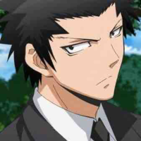 Karasuma Tadaomi