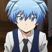 Shiota Nagisa