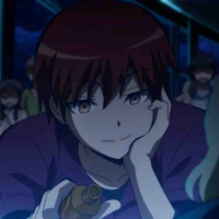 Akabane Karma