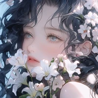 Bạch Ngọc Tiểu Vân<Liz>