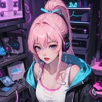 Thời Tiểu Thất <Eva>