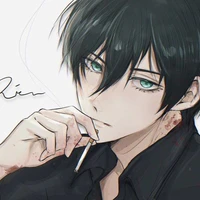Itoshi Rin