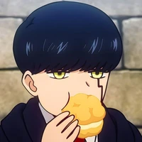 Mash Burnedead