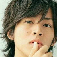 Shiba Takeru / Matsuzaka Tori