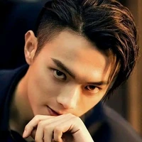 Hứa Khải ( Anh Họ Của Umika