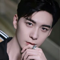 Trần Tinh Húc ( Anh Họ Của Tsukasa)