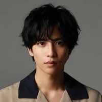 Suzuki Right / Shison Jun