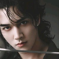 Trần Mục Trì ( Anh Kết Nghĩ của Tsukasa)