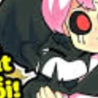 Hiha Nightmare