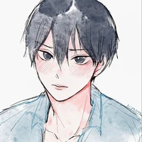 Kageyama Tobio