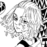 Sano Manjiro/Mikey