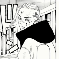 Ken Ryuguji/Draken
