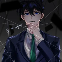 Kudo Shinichi_cậu