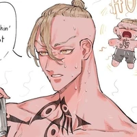 Terano South [A trội]