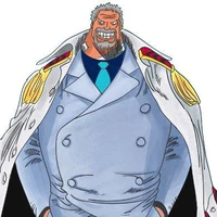 Monkey D.Garp