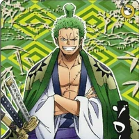 Roronoa Zoro
