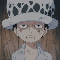 Trafalgar Law