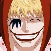 Corazon(Donquixote Rosinante)