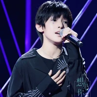Trương Trạch Vũ_bff Hàng_TTV