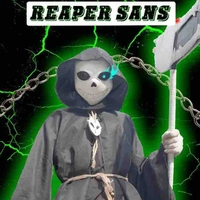 Reaper Sans
