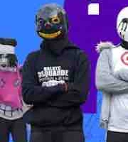 Error Sans