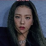 Park Jisoo