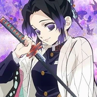 Kocho Shinobu