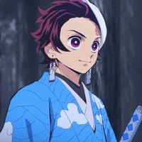 Kamado Tanjiro (bạn thân của Tokito)