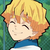 Zenitsu Agatsuma