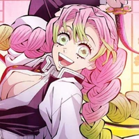 Mitsuri Kanroji