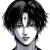 Lucilfer Chrollo