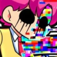 Hiha Glitch