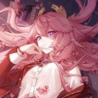 Yae Miko