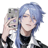 Kamisato Ayato