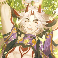 Arataki Itto