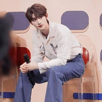 Đinh Trình Hâm( top 8)