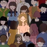 Nhiều nhân vật khác 