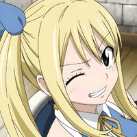 Lucy Heartfilia