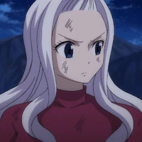 Mirajane Strauss