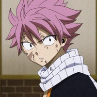 Natsu Dragneel