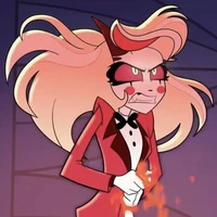 Charlie Morningstar