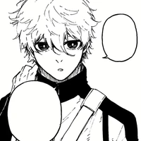 Nagi Seishirou