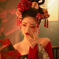 Liễu Thanh Như/quý phi