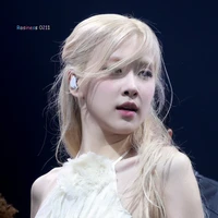 Chaeyoung - Y