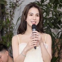 Diệp Lâm Anh