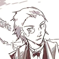 Hirotsu Ryuurou