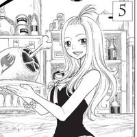 Mirajane Strauss