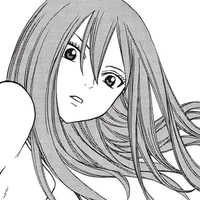 Erza Scarlet