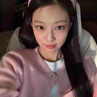 Kim Jennie 