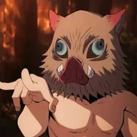 Hashibira Inosuke